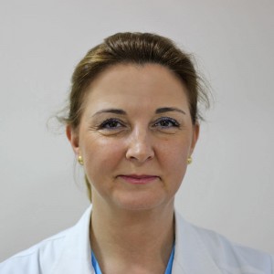 maría caridad garcía roldán - higienista dental Sanlúcar Barrameda