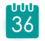 financíación hasta 36 meses - Clínica dental vilches